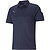 Puma Teamliga Polo Heren - Marine
