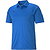 Puma Teamliga Polo Heren - Royal