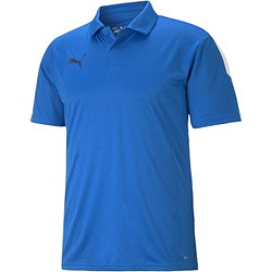 Puma Teamliga Poloshirt Herren - Royal