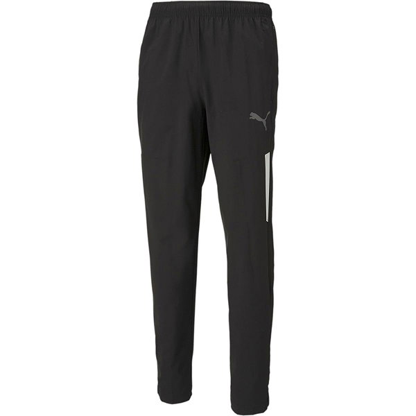 Puma Teamliga Trainingsbroek Heren - Zwart
