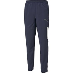Puma Teamliga Pantalon D'entraînement Hommes - Marine