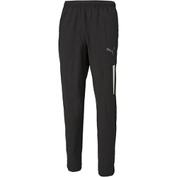 Puma Teamliga Pantalon D'entraînement Enfants - Noir
