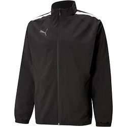 Puma Teamliga Trainingsvest Heren - Zwart