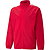 Puma Teamliga Trainingsjacke Kinder - Rot