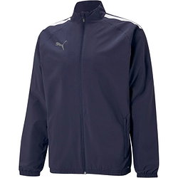 Puma Teamliga Veste D'entraînement Enfants - Marine