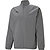 Puma Teamliga Trainingsjacke Kinder - Grau
