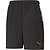Puma Teamliga Short Hommes - Noir
