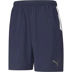 Puma Teamliga Shorts Kinder - Marine