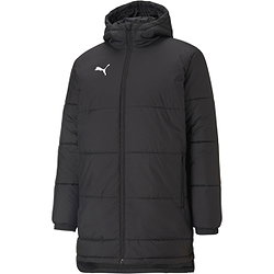 Puma Coachjacke Herren - Schwarz