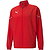 Puma Teamrise Veste D'entraînement Hommes - Rouge