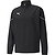 Puma Teamrise Veste D'entraînement Hommes - Noir
