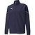 Puma Teamrise Veste D'entraînement Hommes - Marine