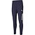 Puma Teamliga Trainingsbroek Heren - Marine