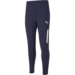 Puma Teamliga Pantalon D‘Entraînement Hommes - Marine