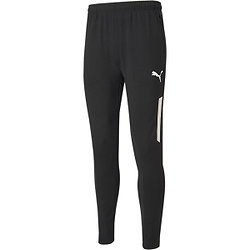 Puma Teamliga Trainingsbroek Kinderen - Zwart