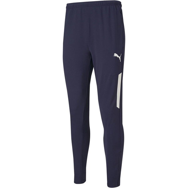 Puma Teamliga Pantalon D‘Entraînement Enfants - Marine