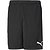 Puma Teamrise Short D'entraînement Hommes - Noir