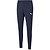 Puma Teamrise Pantalon Polyester Hommes - Marine