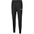 Puma Teamrise Pantalon Polyester Hommes - Noir