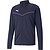 Puma Teamrise Trainingsjacke Polyester Herren - Marine