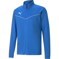Puma Teamrise Trainingsvest Polyester Heren - Royal