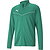 Puma Teamrise Trainingsvest Polyester Kinderen - Groen