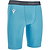 Macron Oak Short Tight Herren - Skyblue