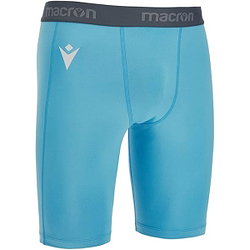Macron Oak Short Tight Slidingbroek Heren - Hemelsblauw