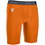 Macron Oak Short Tight Herren - Orange