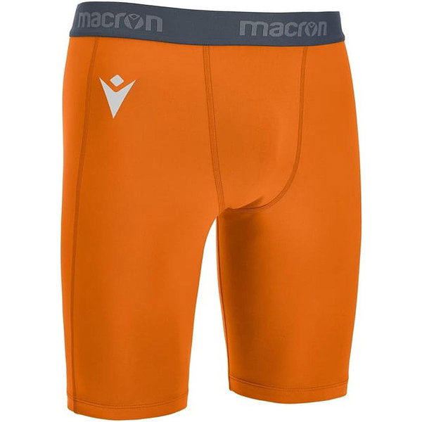 Macron Oak Short Tight Herren - Orange