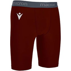Macron Oak Cuissard Mi-Long Hommes - Bordeaux