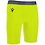 Macron Oak Short Tight Herren - Neongelb