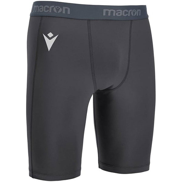Macron Oak Cuissard Mi-Long Hommes - Anthracite