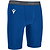 Macron Oak Short Tight Herren - Royal