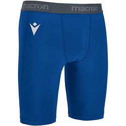 Macron Oak Short Tight Slidingbroek Heren - Royal