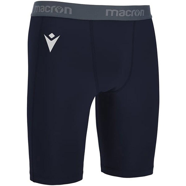 Macron Oak Short Tight Kinder - Marine