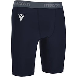 Macron Oak Short Tight Kinder - Marine