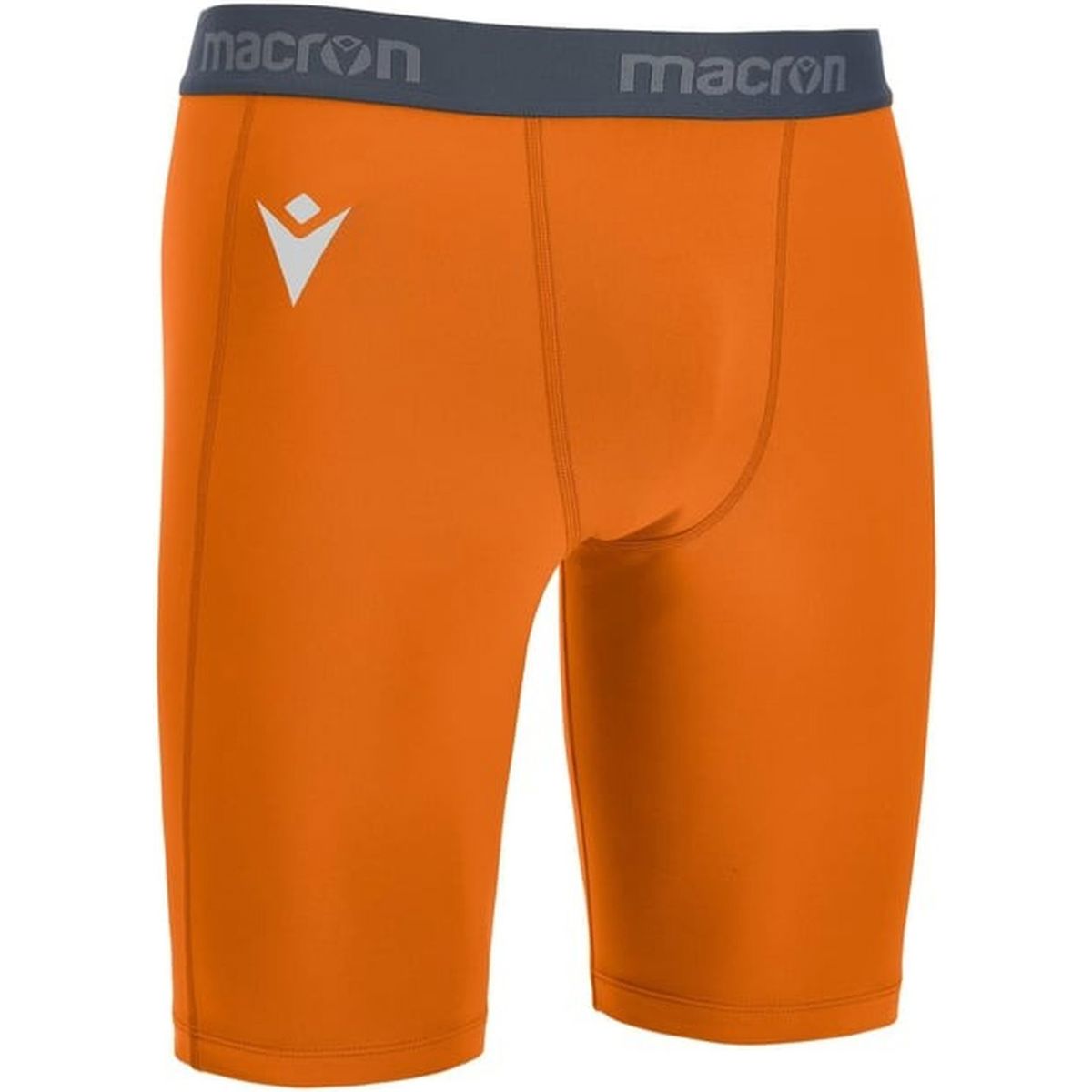 Overall oranje voor volwassenen