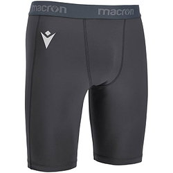 Macron Oak Short Tight Kinder - Anthrazit