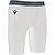 Macron Oak Short Tight Kinder - Weiß