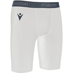 Macron Oak Short Tight Slidingbroek Kinderen - Wit
