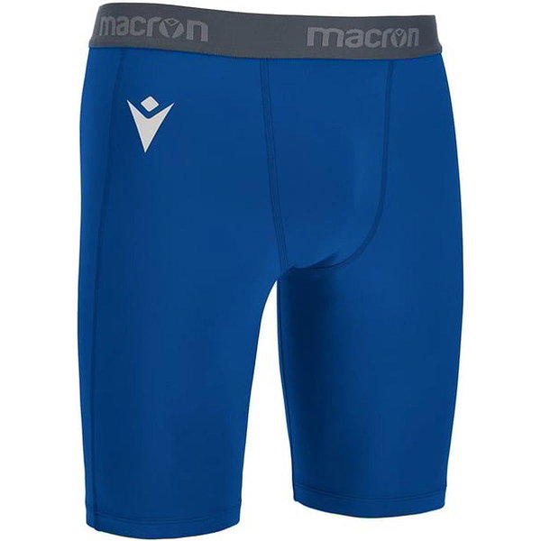 Macron Oak Short Tight Slidingbroek Kinderen - Royal