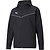 Puma Teamrise Veste De Pluie Enfants - Noir