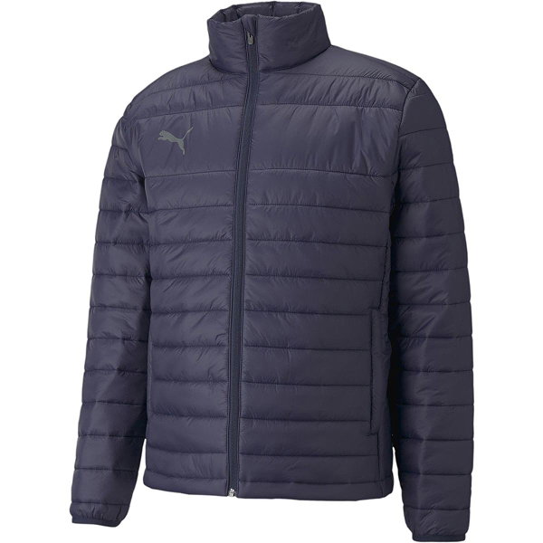 Puma Teamliga Veste Matelassée Hommes - Marine