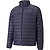 Puma Teamliga Veste Matelassée Enfants - Marine