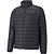 Puma Teamliga Veste Matelassée Enfants - Noir