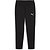 Puma Team Final Sweatbroek Heren - Zwart
