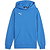 Puma Teamgoal Kapuzenpullover Herren - Royal