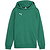 Puma Teamgoal Hoodie Kinderen - Groen