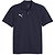 Puma Team Final Polo Herren - Marine